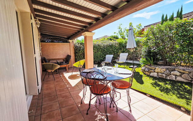 Le Green Village - Photo 2