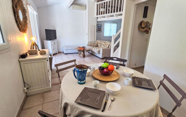 Le Green Village - Photo 4