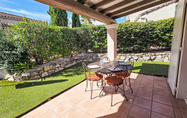 Le Green Village - Photo 17