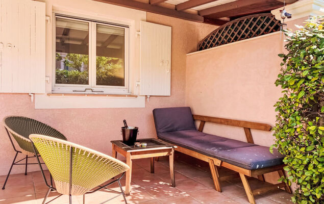 Le Green Village - Photo 18