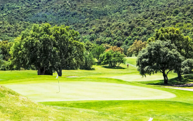 Le Green Village - Photo 20