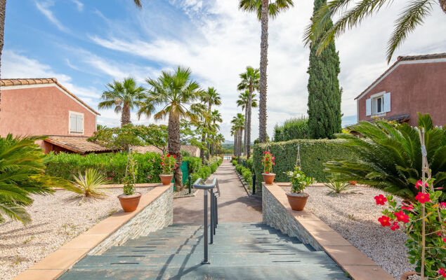 Le Green Village - Photo 22