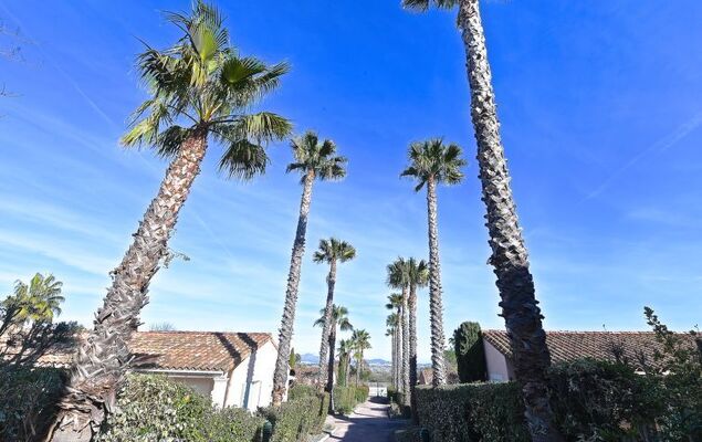 Le Green Village - Photo 23