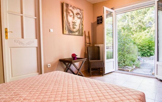 L'auberg'Inn - Photo 26