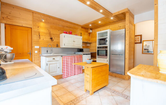 Villa Maeva - Photo 7