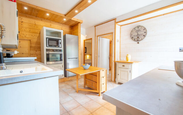 Villa Maeva - Photo 8