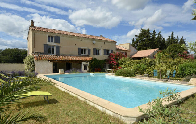 La Grange Blanche - Photo 1