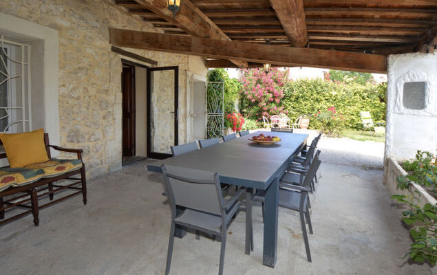 La Grange Blanche - Photo 3