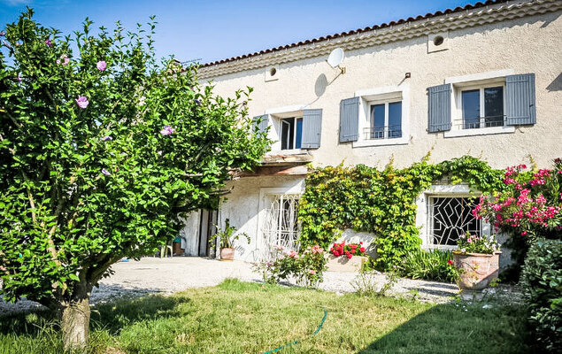 La Grange Blanche - Photo 4