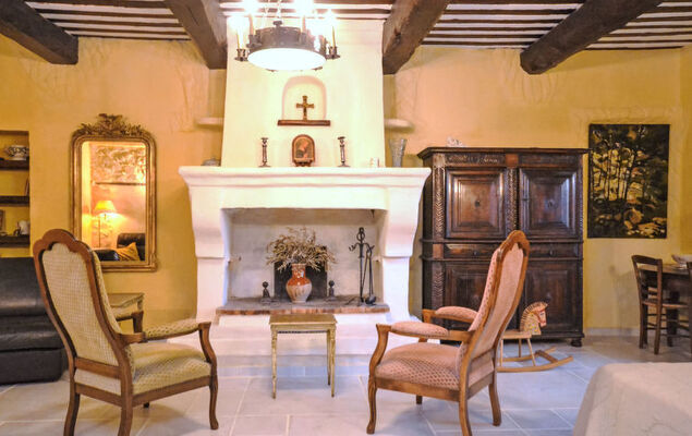 La Grange Blanche - Photo 9