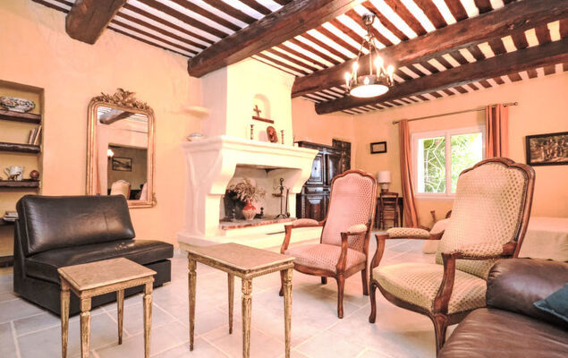 La Grange Blanche - Photo 10