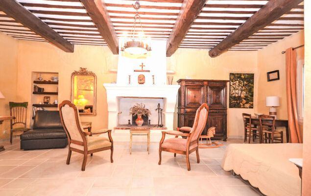 La Grange Blanche - Photo 15