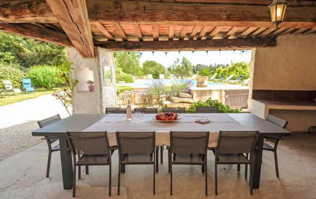 La Grange Blanche - Photo 16