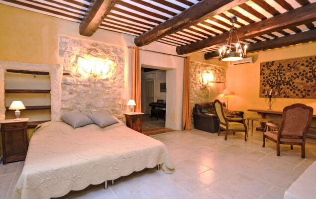 La Grange Blanche - Photo 19