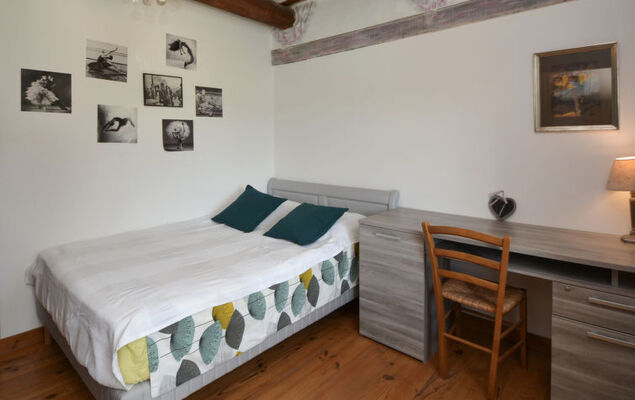 La Grange Blanche - Photo 22