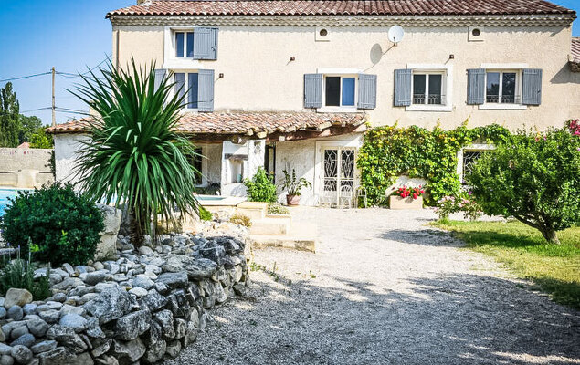 La Grange Blanche - Photo 25