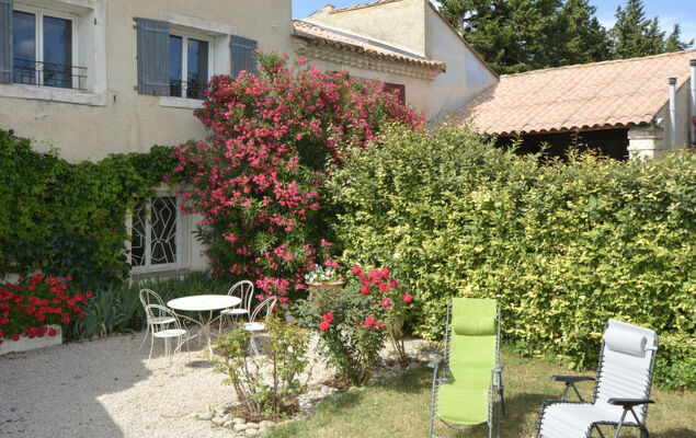 La Grange Blanche - Photo 35