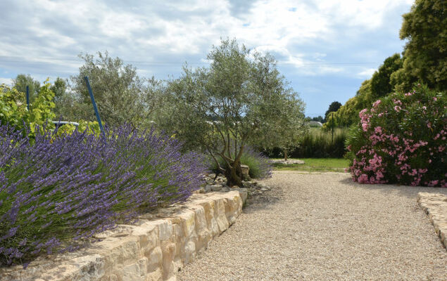 La Grange Blanche - Photo 36