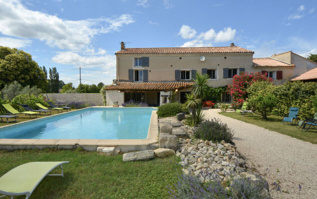 La Grange Blanche - Photo 38