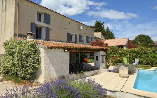 La Grange Blanche - Photo 40