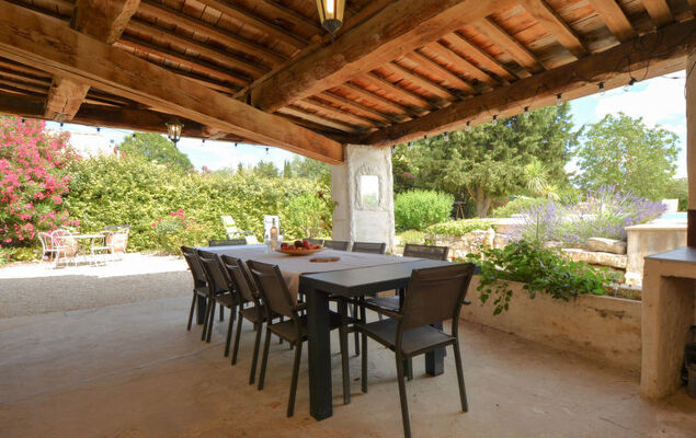 La Grange Blanche - Photo 41