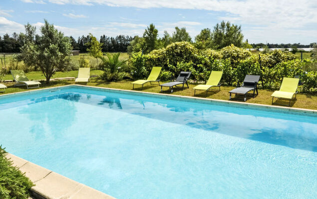 La Grange Blanche - Photo 46