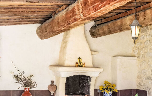 La Grange Blanche - Photo 47