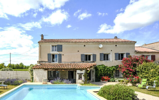 La Grange Blanche - Photo 48