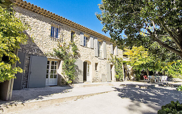 Domaine de Piegros - Photo 1