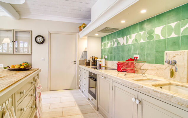 Domaine de Piegros - Photo 23