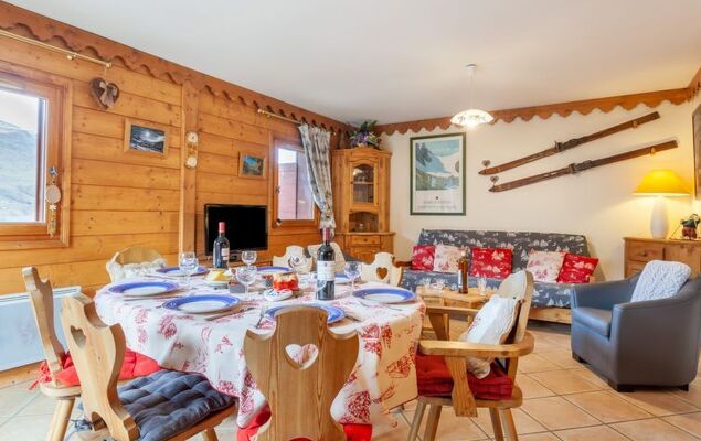 Marmottes A6 - Photo 6