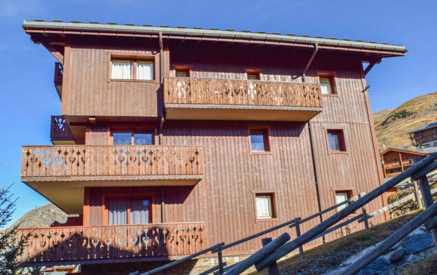 Marmottes A6 - Photo 14