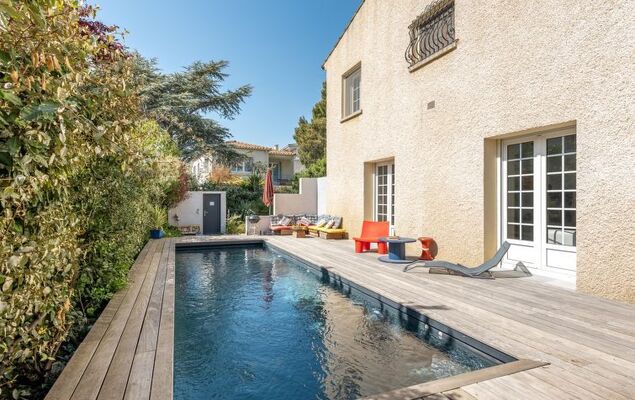 La Maison des Arts - Photo 1