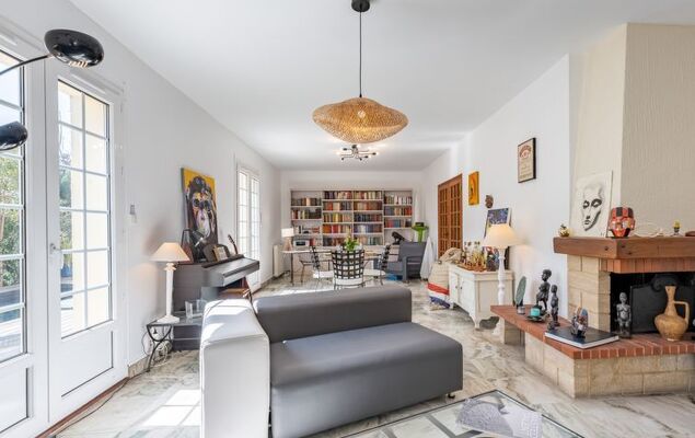 La Maison des Arts - Photo 2