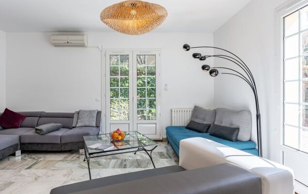 La Maison des Arts - Photo 3