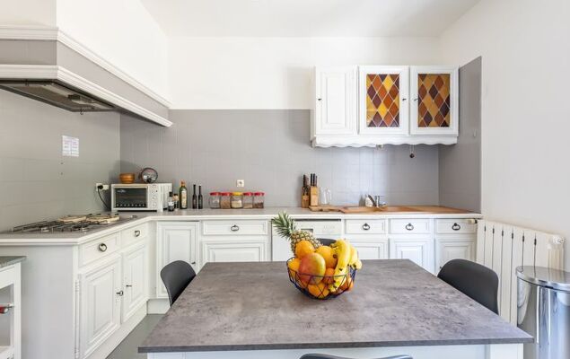 La Maison des Arts - Photo 8