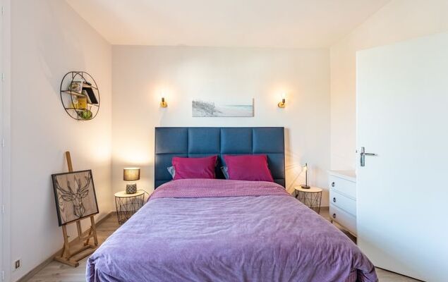 La Maison des Arts - Photo 13