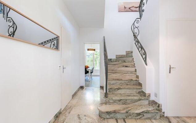 La Maison des Arts - Photo 16