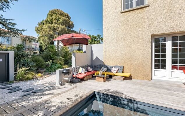 La Maison des Arts - Photo 20