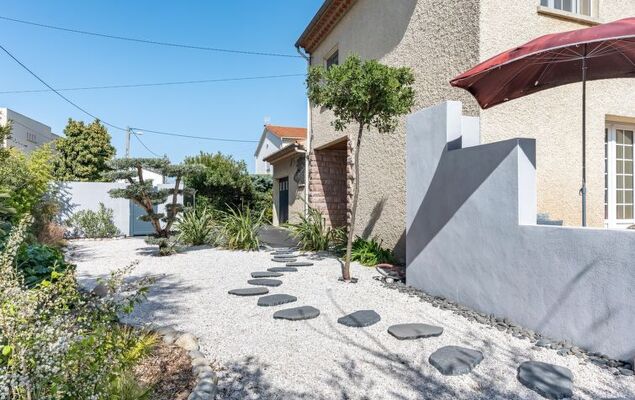 La Maison des Arts - Photo 24