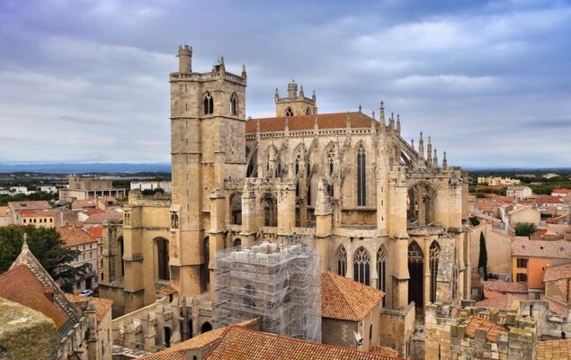 La Maison des Arts - Photo 26