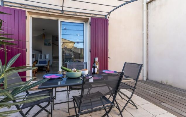 L'Abrivado - Photo 17