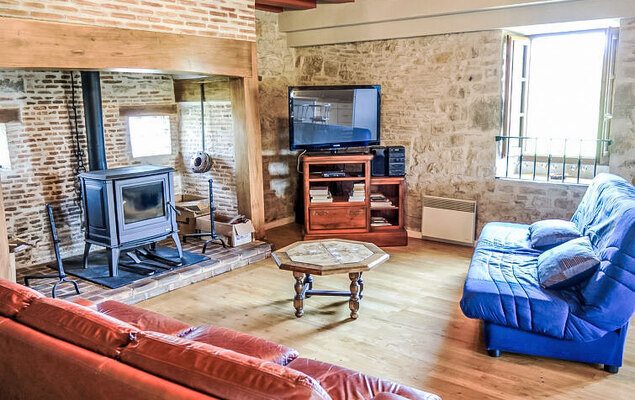 Maison Bonneval - Photo 2