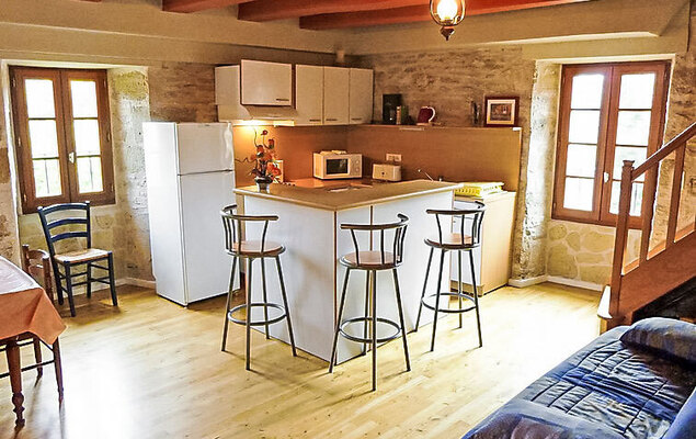 Maison Bonneval - Photo 3