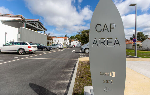 Cap Aréa - Photo 20