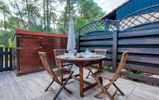 Les Landaises - Photo 1