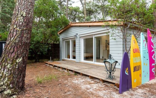 Cottage Etoile de mer - Photo 2