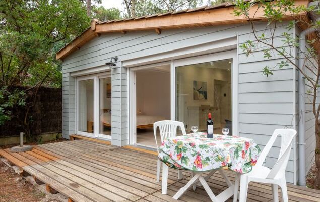 Cottage Etoile de mer - Photo 14