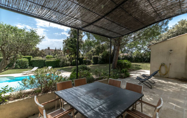 Les Domaines de St. Endréol - Photo 26