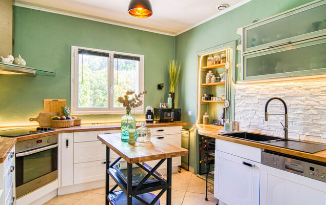 L'Oliveraie - Photo 17